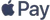 Apple Pay logotipo